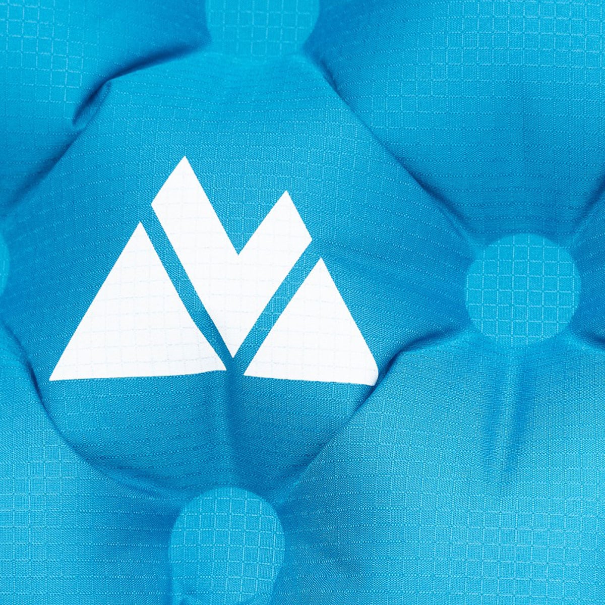 Matelas 1 personne Air Thermo Volven - Blue