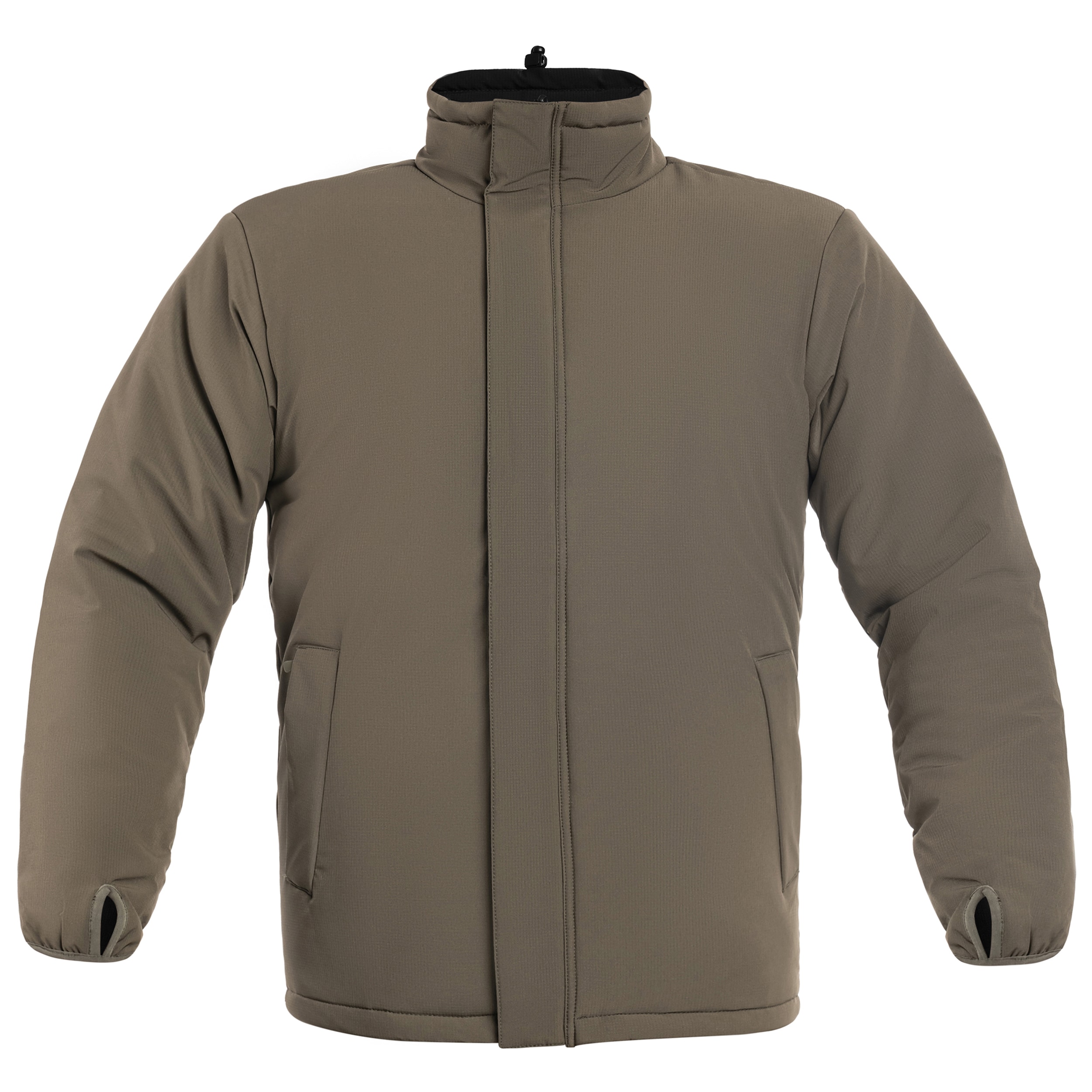 Veste Reversible Mil-Tec - Ranger Green/Black