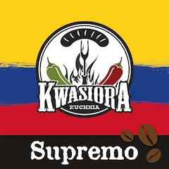 Épices Supremo 100 g Kuchnia Kwasiora