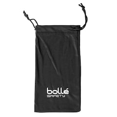 Étui à lunettes en microfibre souple Bolle - Black