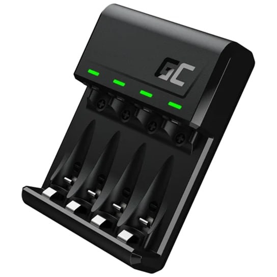 Chargeur GC VitalCharger Green Cell