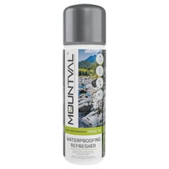 Liquide de lessive et d'imperméabilisation Waterproofing Refresher 300 ml Mountval