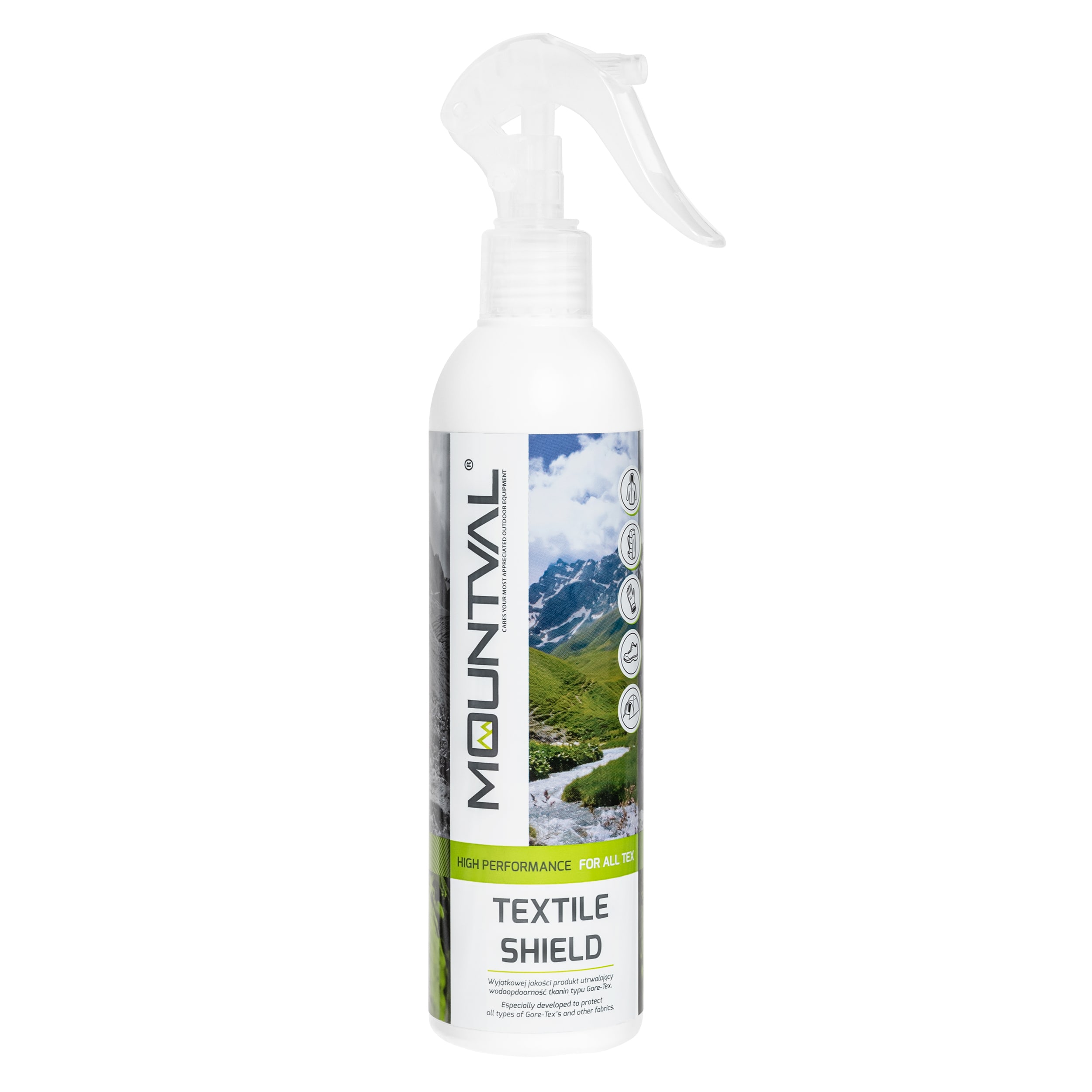 Gore tex impregnation spray store
