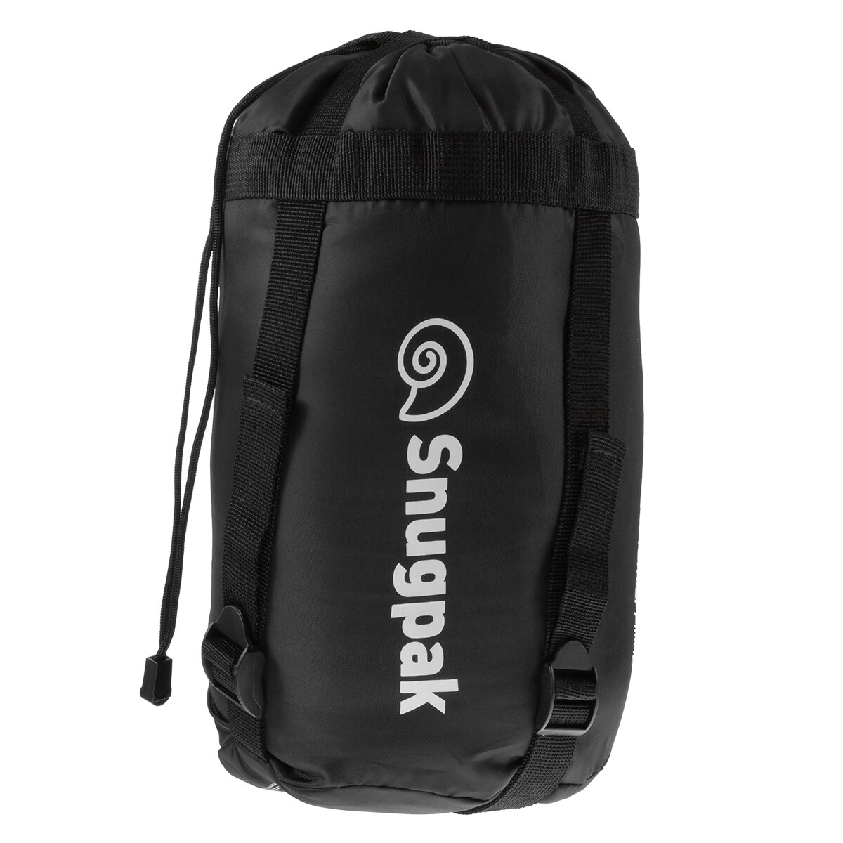 Sac de couchage Softie 6 Kestrel - droite Snugpak - Black