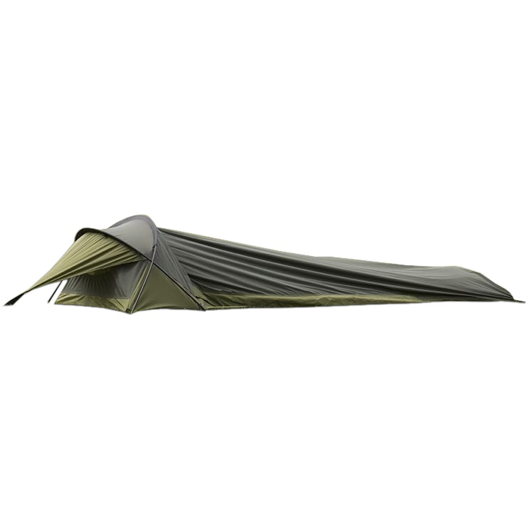 Tente 1-personne Bivi Stratosphere Snugpak - Olive