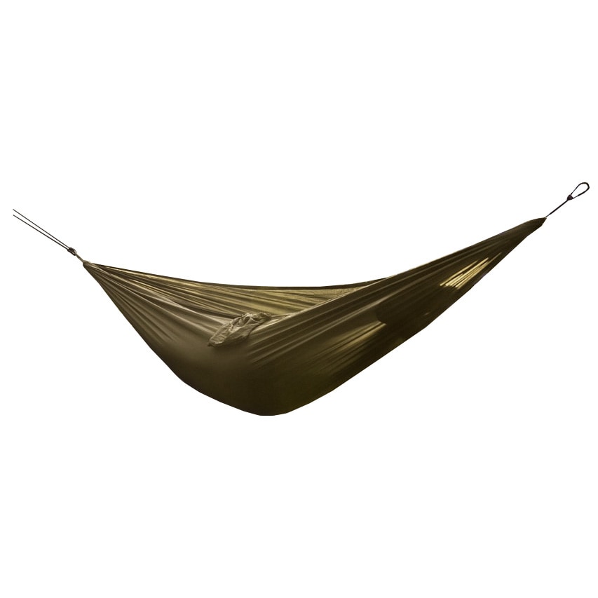 Hamac Tropical Snugpak - Olive