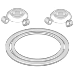 Set de joints de rechange pour bouteilles ION8