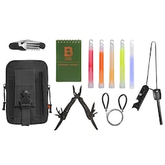 Kit Outdoor Basic