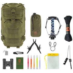 Kit Outdoor Standard
