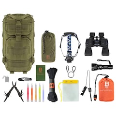 Kit Outdoor Premium