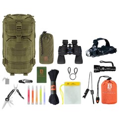 Kit Outdoor Premium