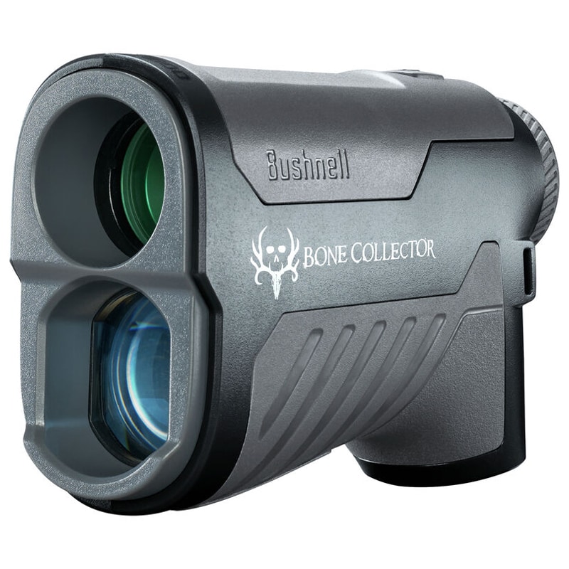 Télémètre laser Bone Collector 1000 6x25 LRF Bushnell