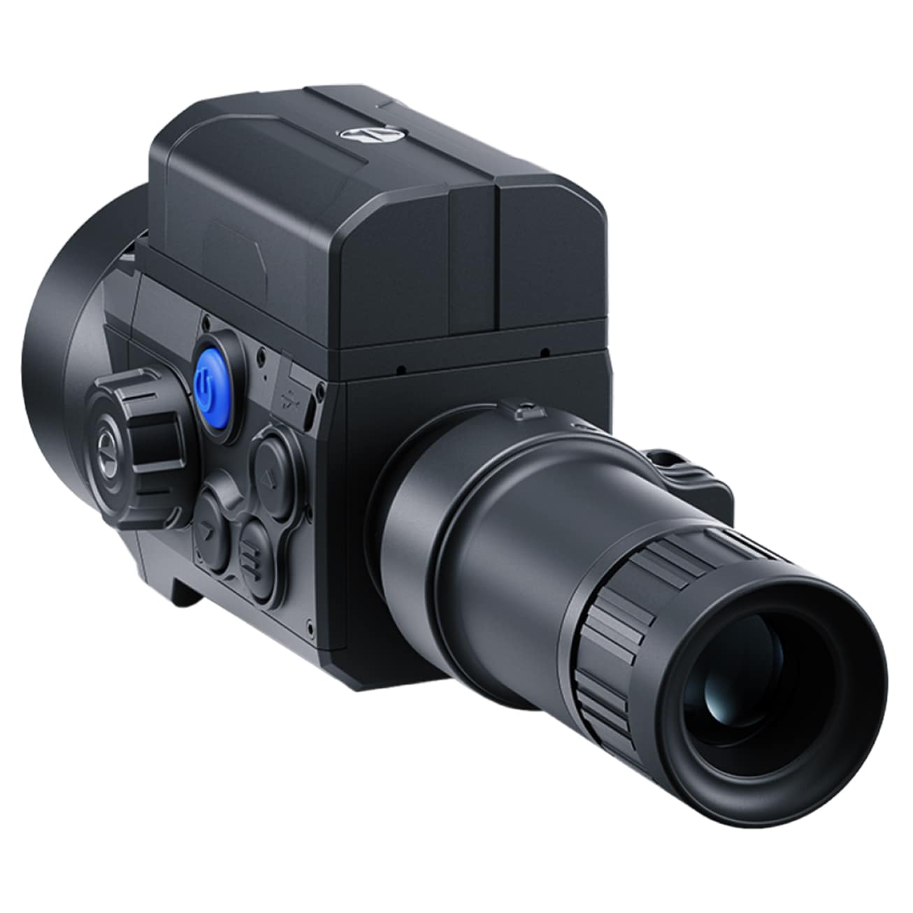 Tête d'imagerie thermique  Krypton 2 XG50 Pulsar