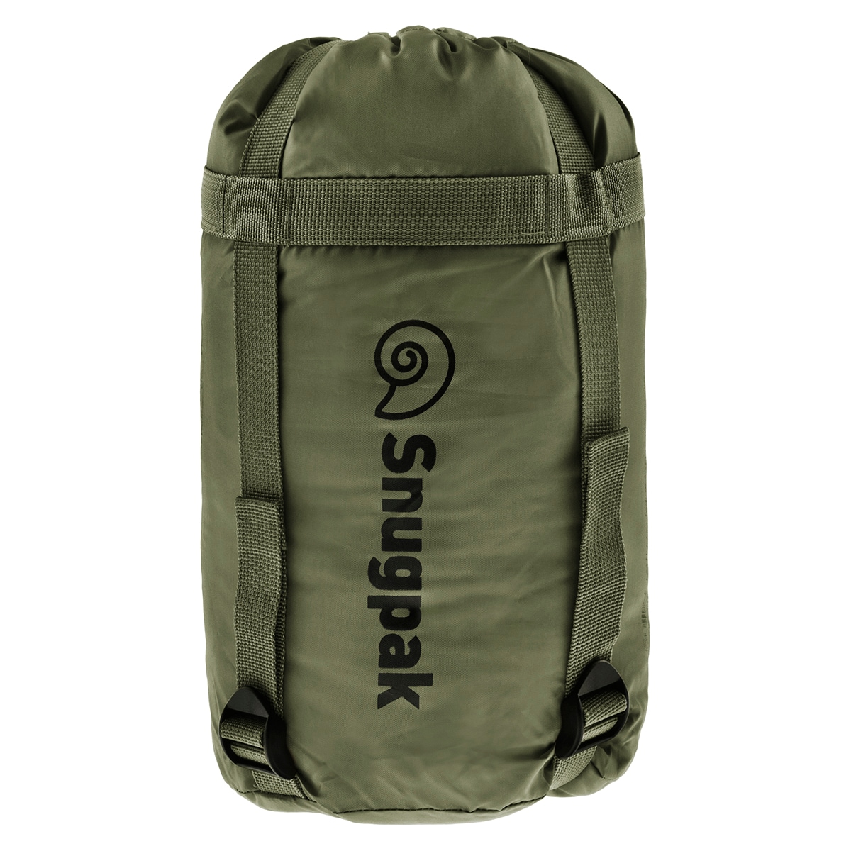 Sac de couchage Tactical 2 - droite Snugpak - Olive