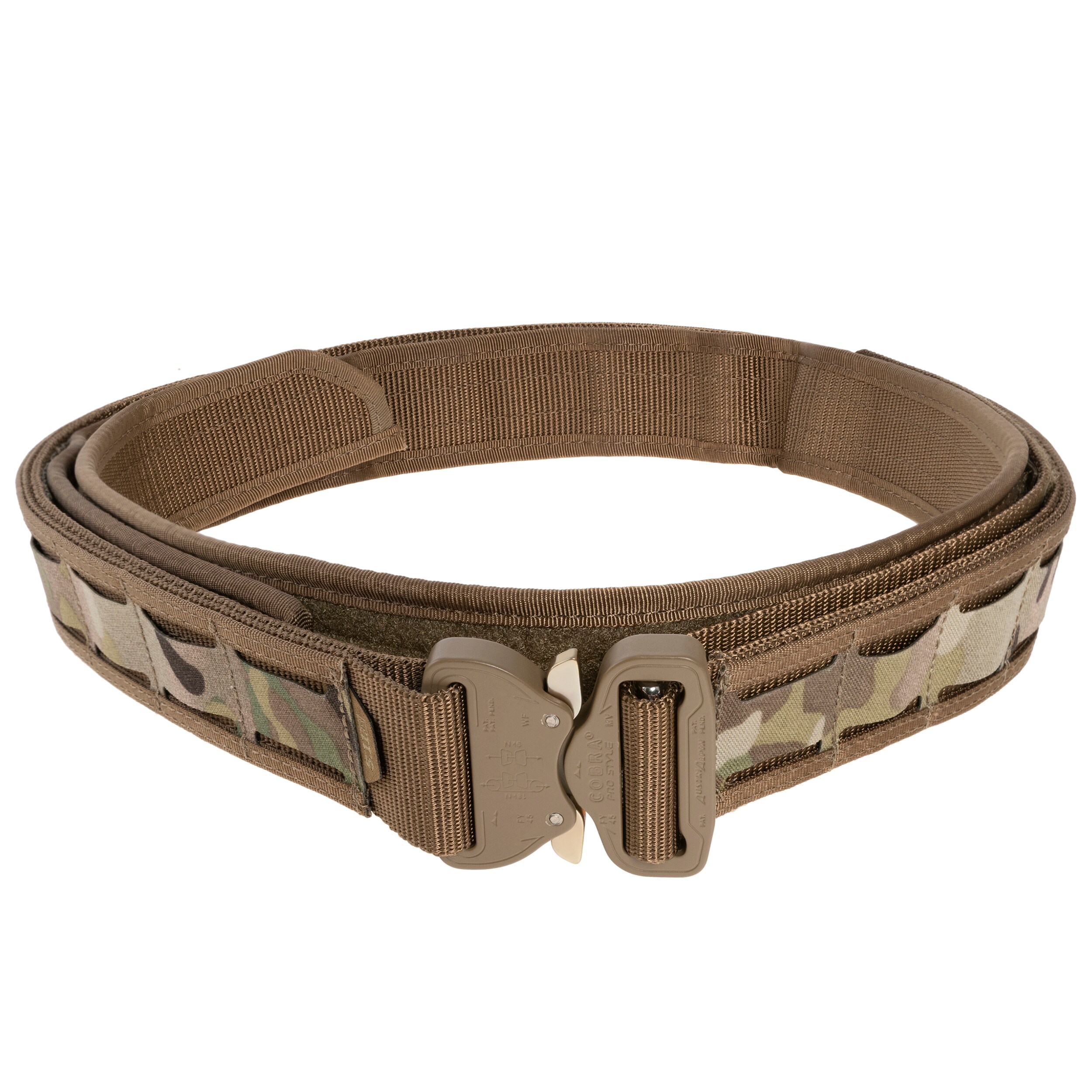 Ceinture tactique Maverick5.11 - MultiCam