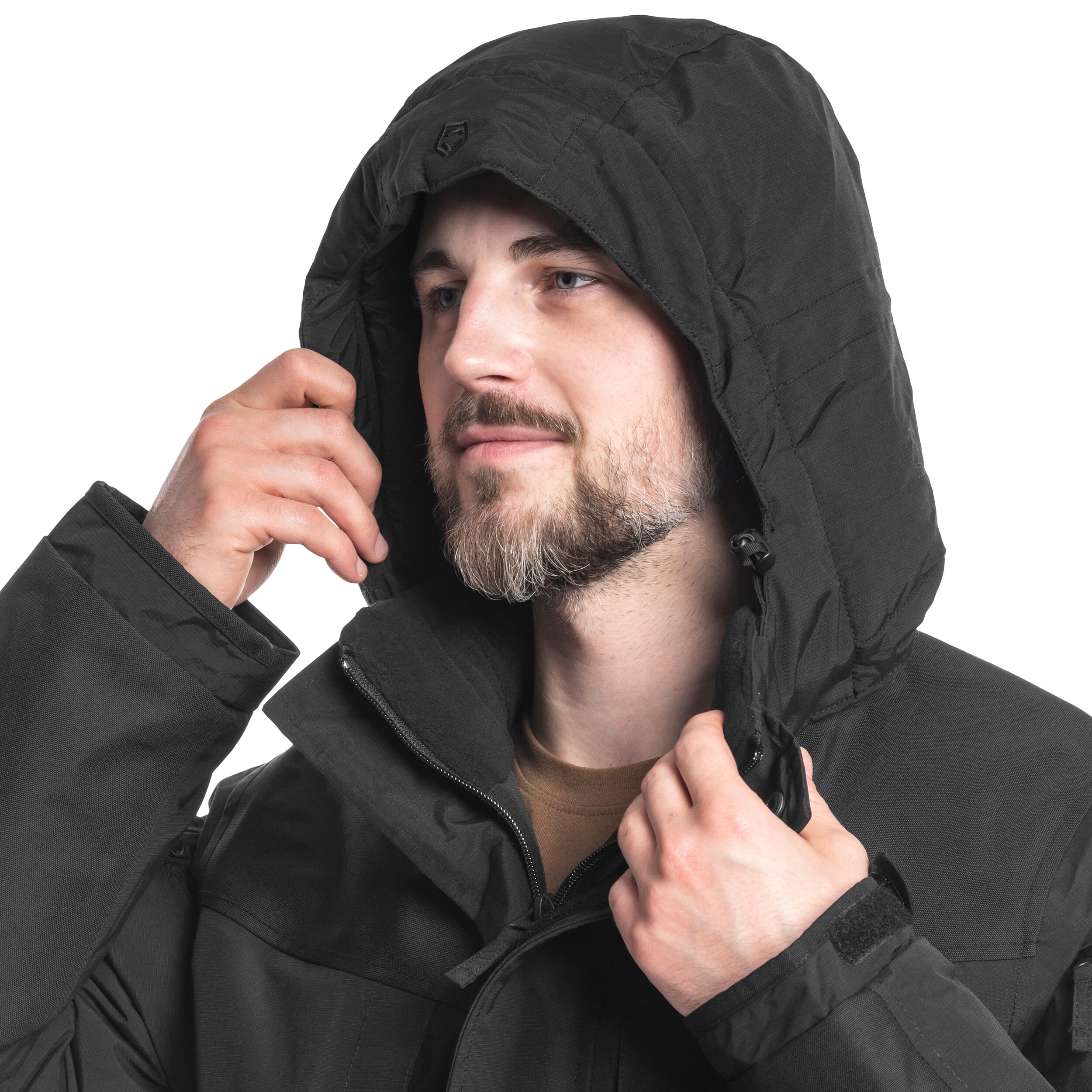 Veste HCP Parka 2.0 Pentagon - Black