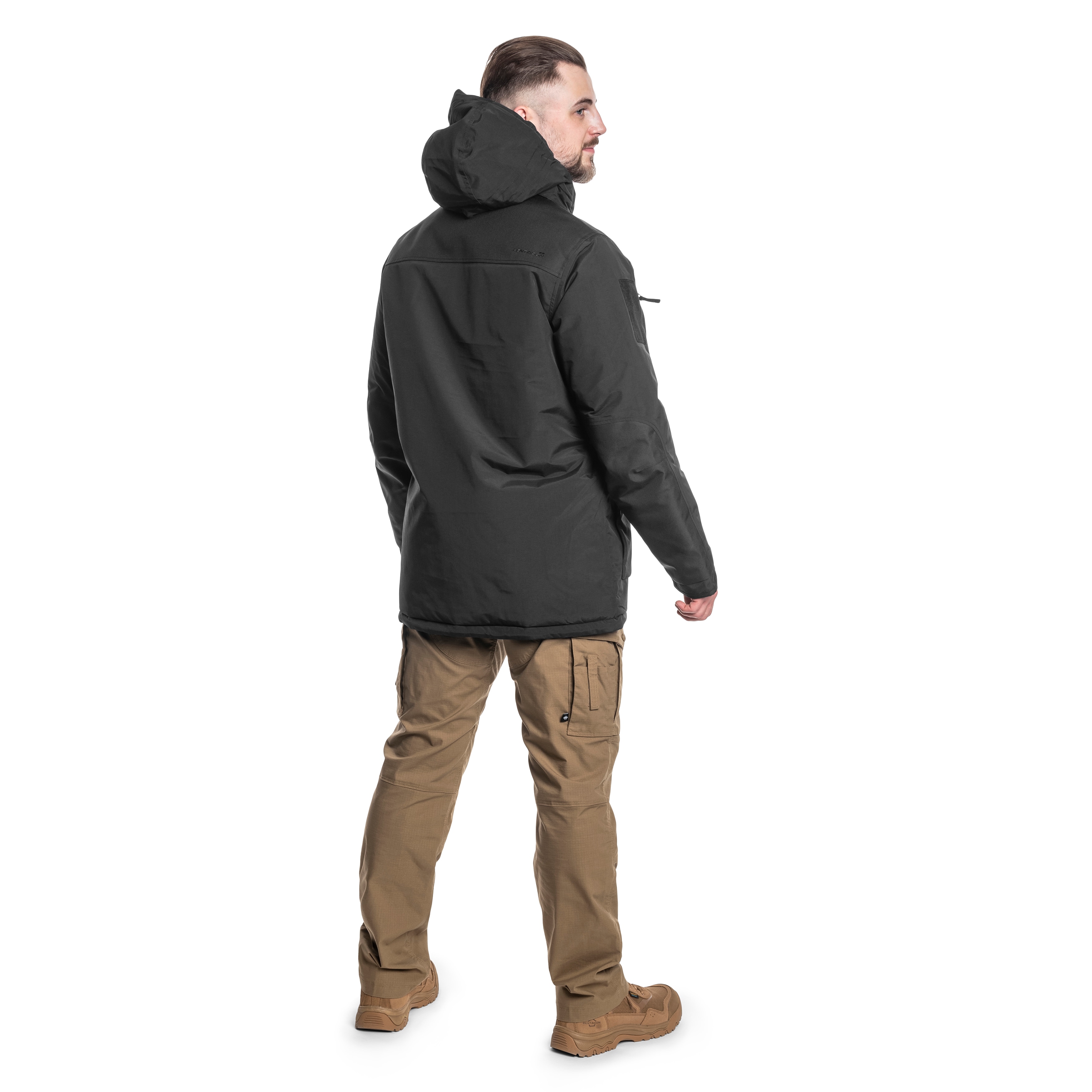 Veste HCP Parka 2.0 Pentagon - Black