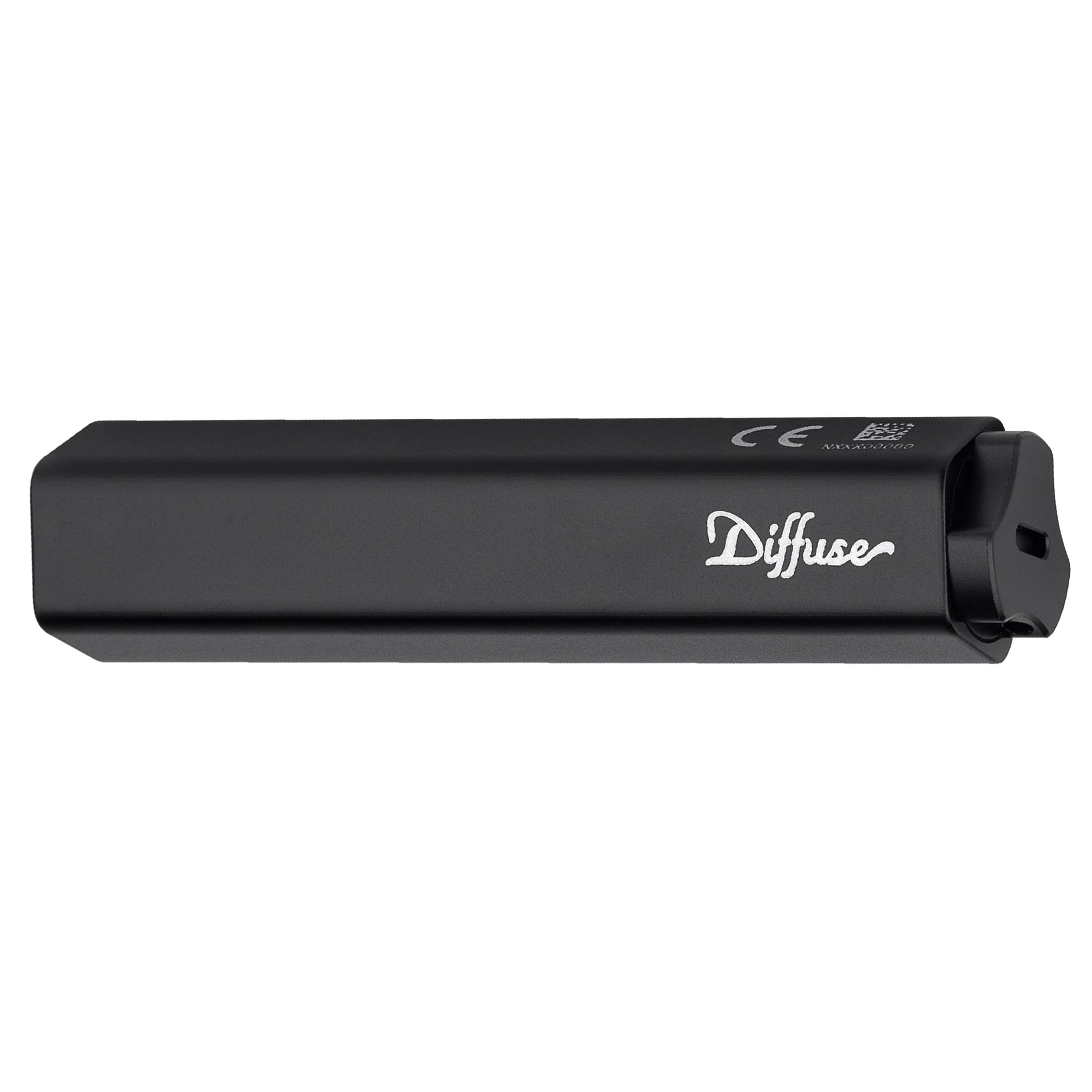 Lampe de poche Diffuse 700 lumens Olight - Black