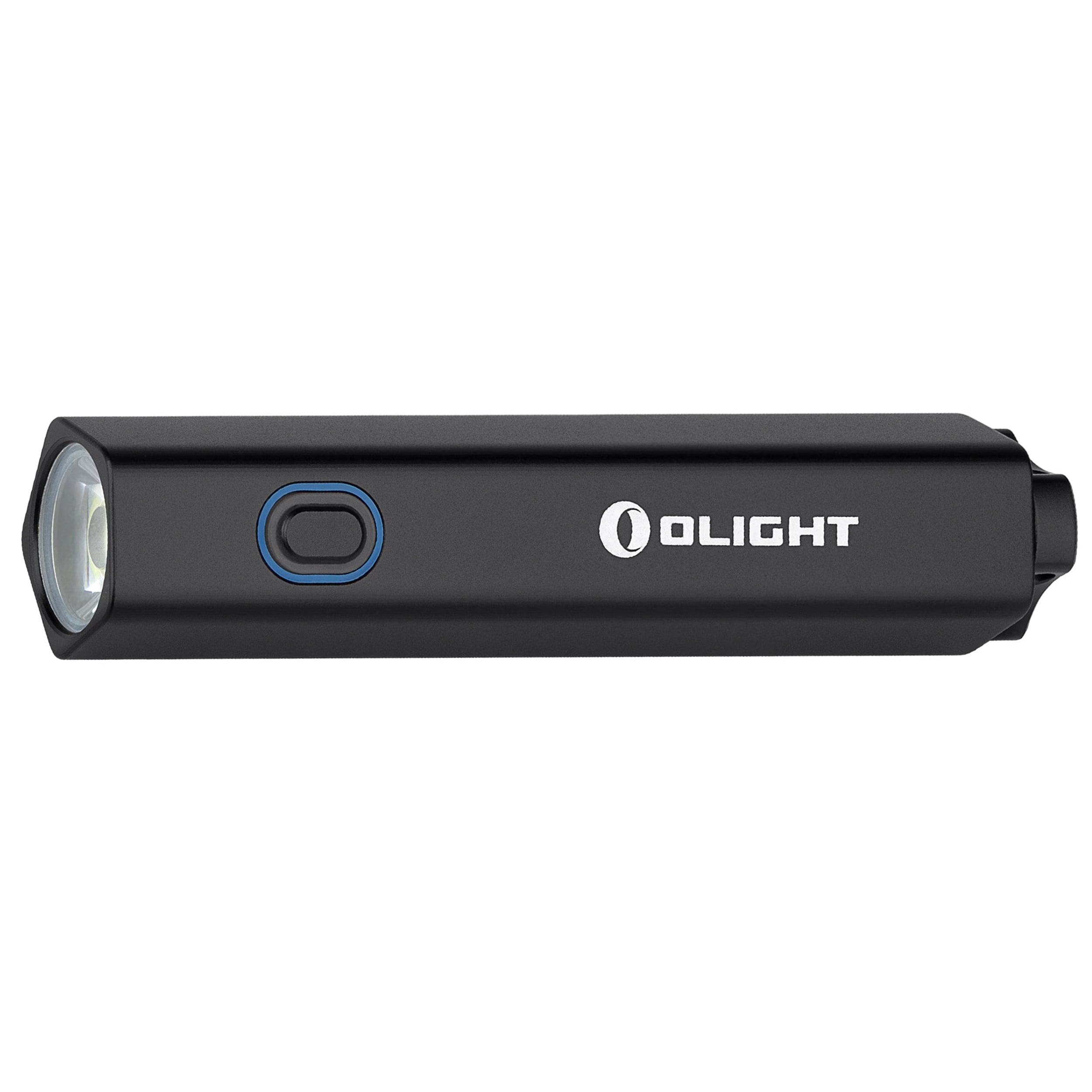 Lampe de poche Diffuse 700 lumens Olight - Black 