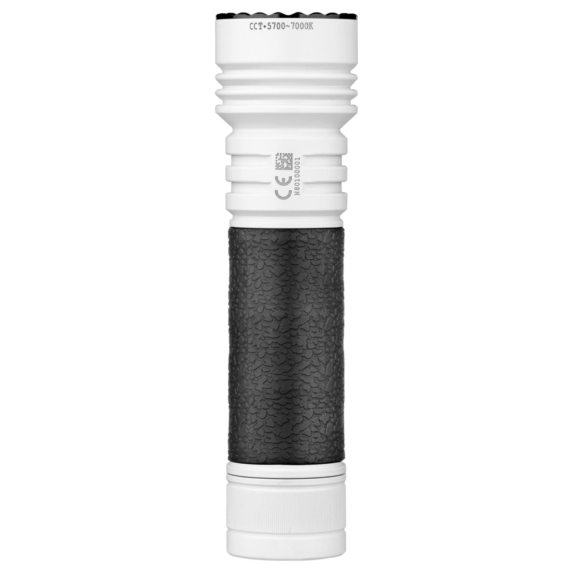 Lampe de poche tactique et exploration Seeker 4 Pro Cool White  4600 lumens Olight - White