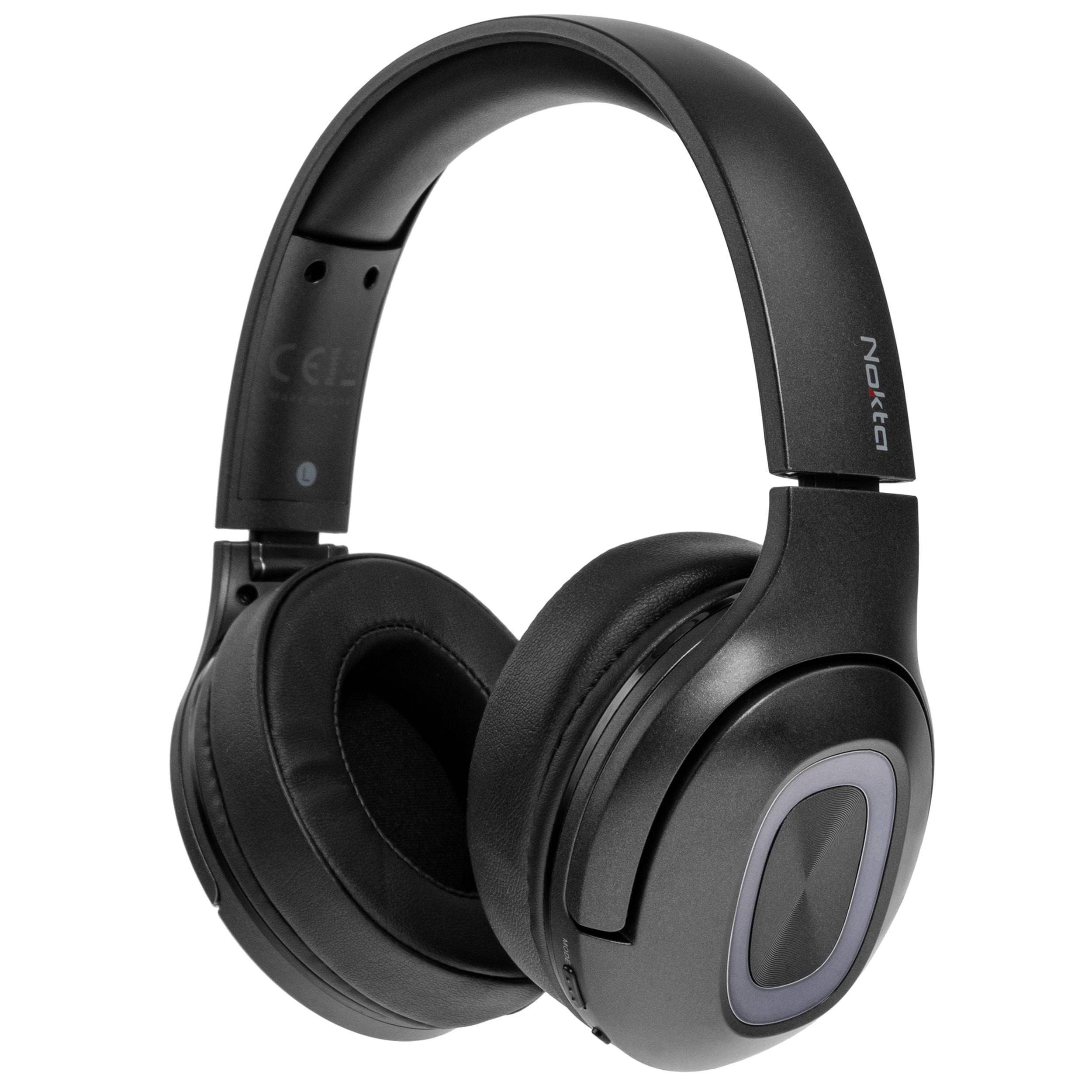 Écouteurs sans fil Bluetooth aptX Low Latency Nokta