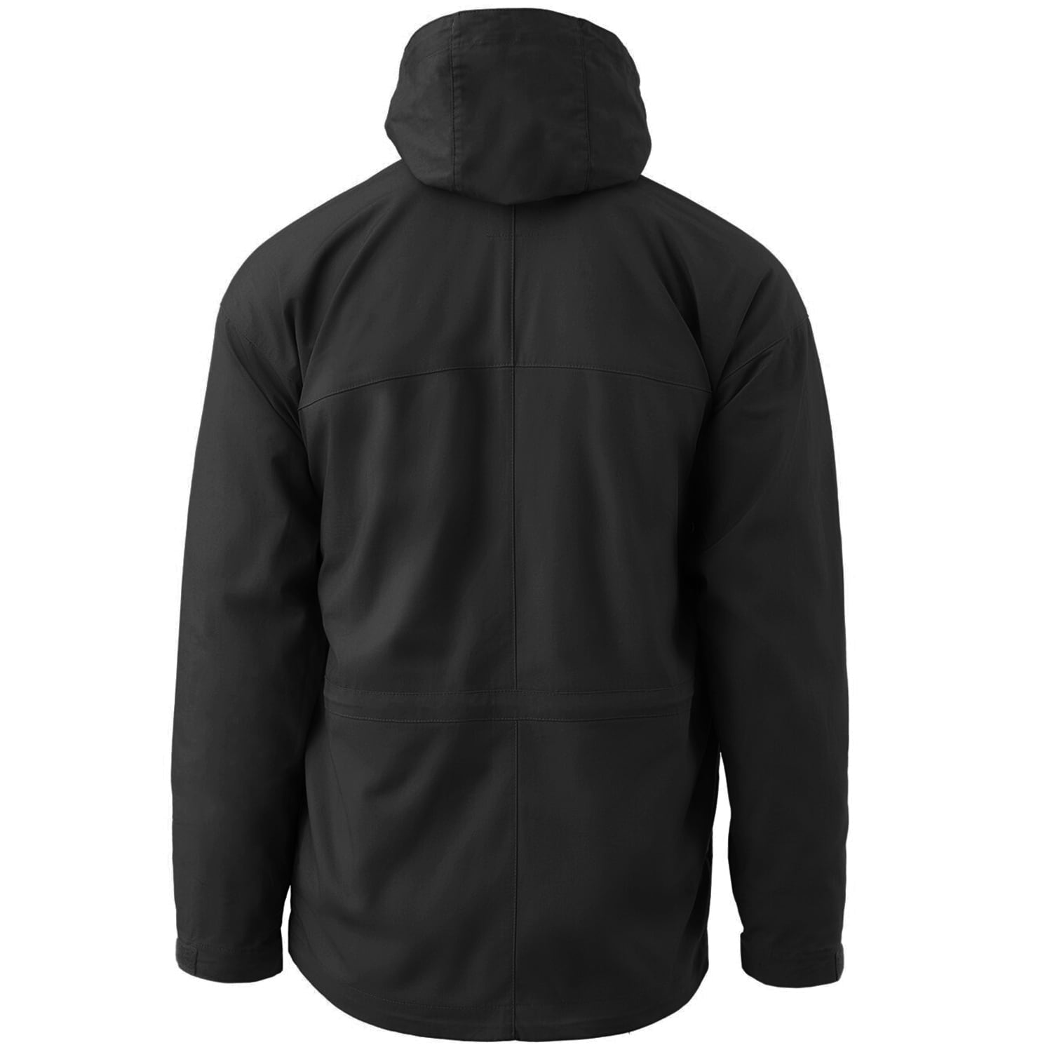 Veste SAS Smock Duracanvas Helikon - Black