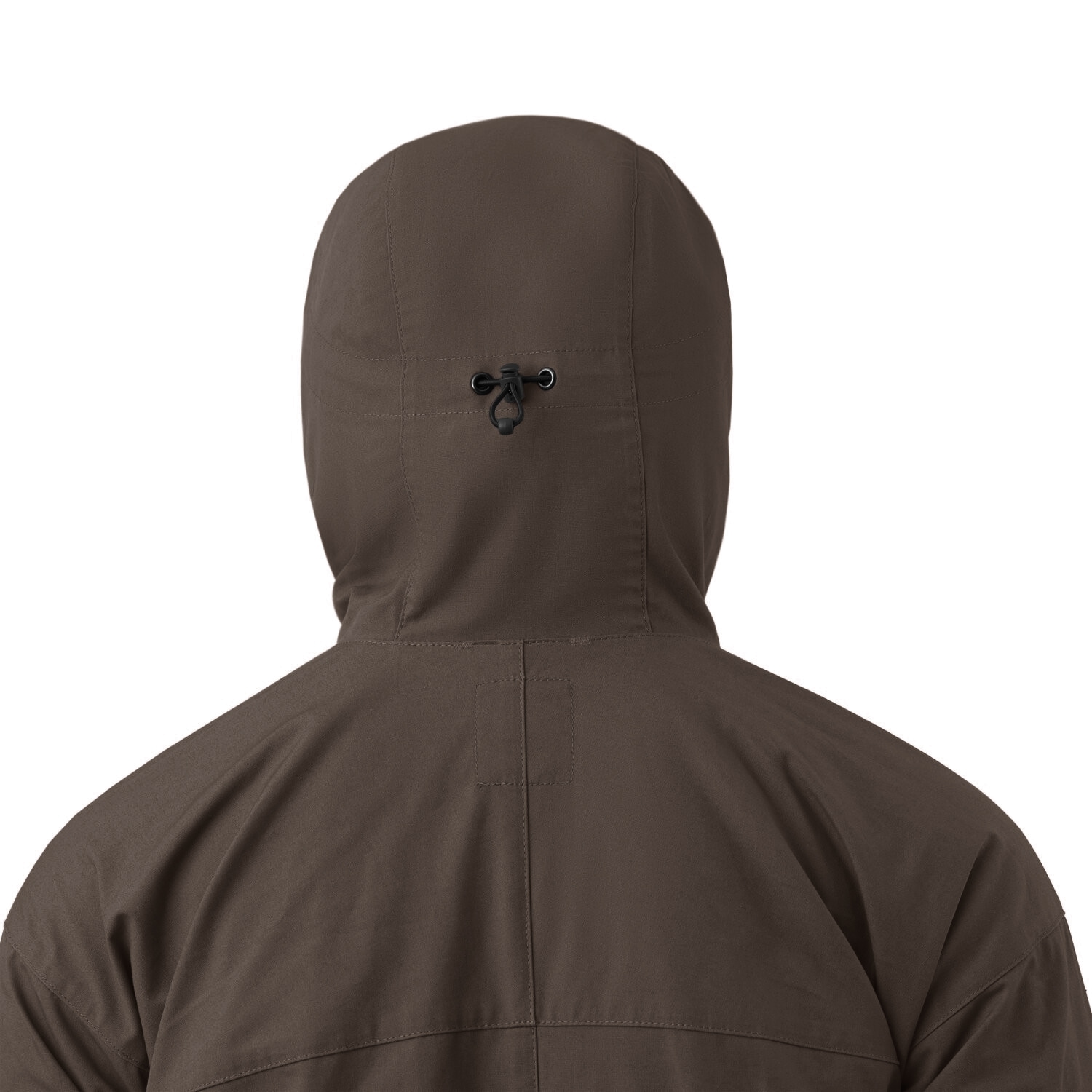 Veste SAS Smock Duracanvas Helikon - Earth Brown