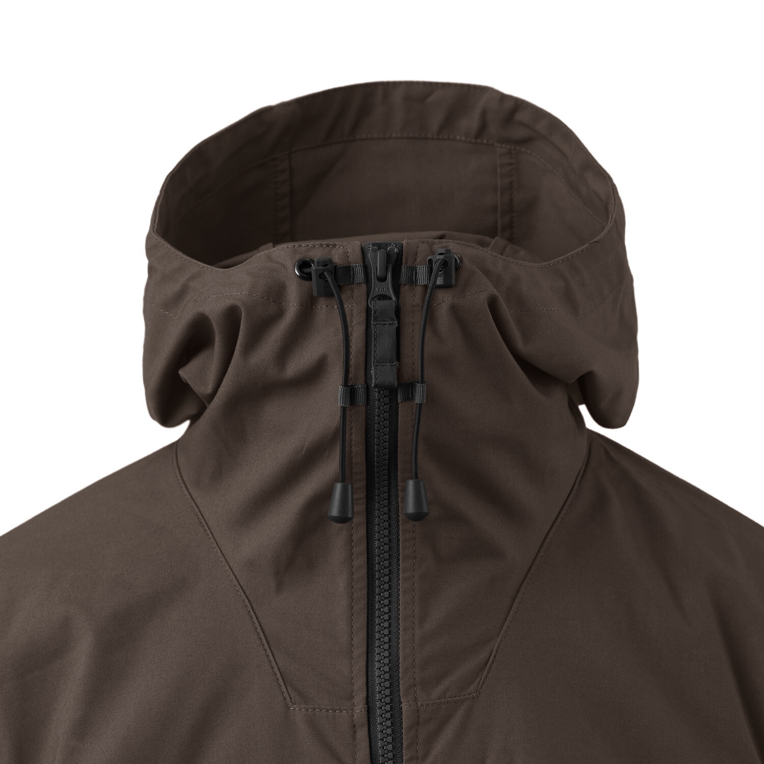 Veste SAS Smock Duracanvas Helikon-Tex - Earth Brown