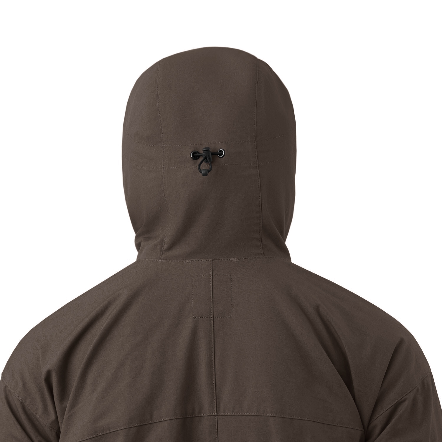 Veste SAS Smock Duracanvas Helikon-Tex - Earth Brown