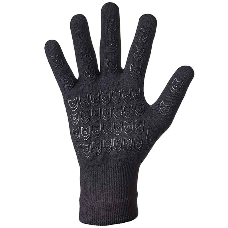 Gants Shelter 4301 MoG - Black