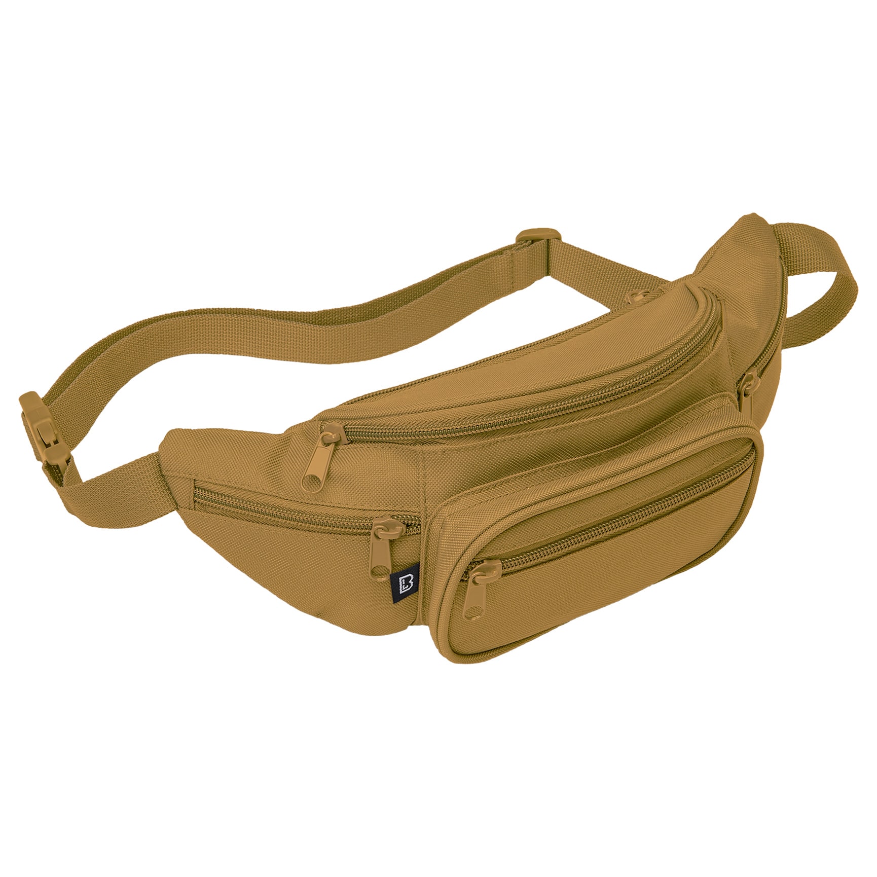 Sac banane Brandit - Coyote