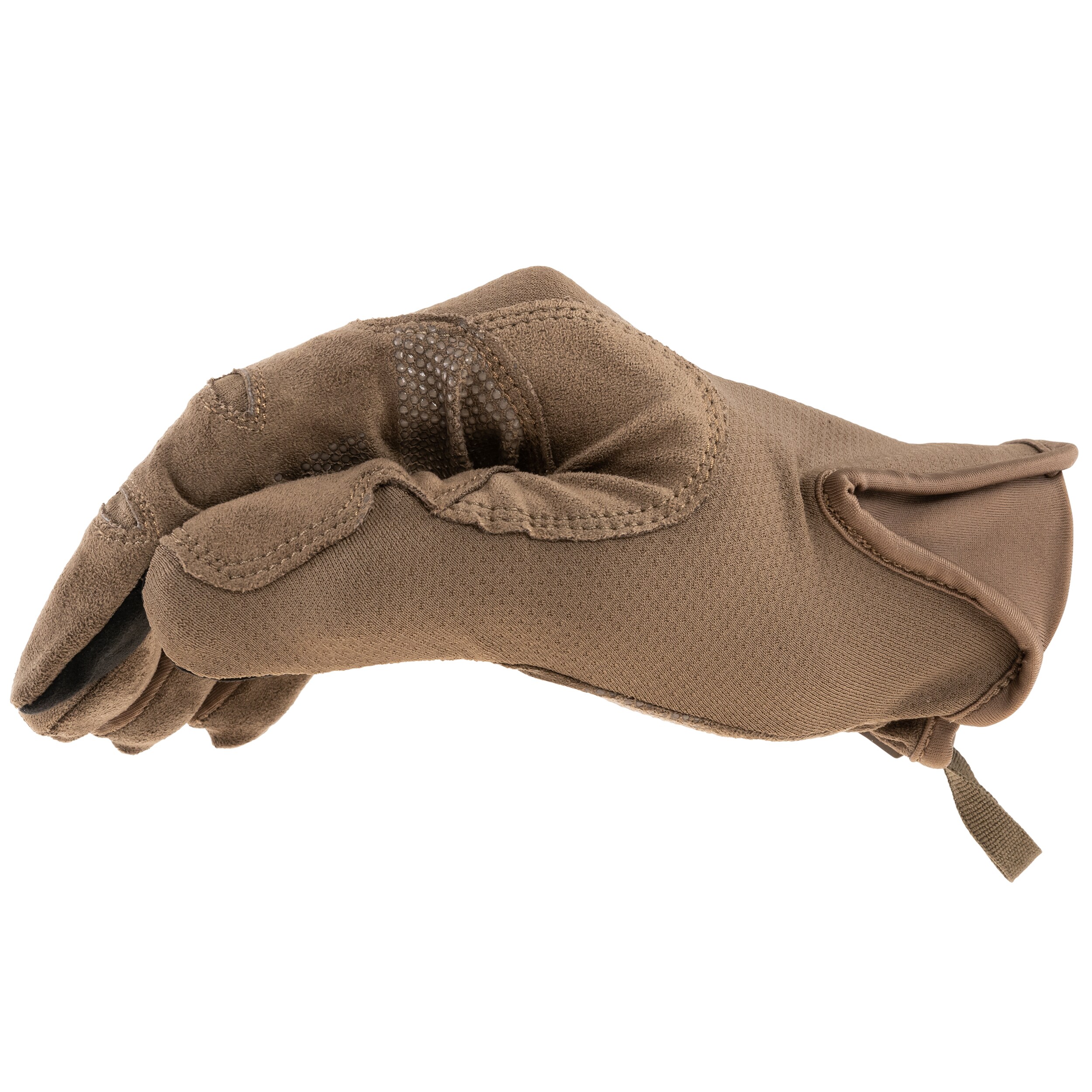 Gants tactiques Target Light Duty MoG - Coyote Brown