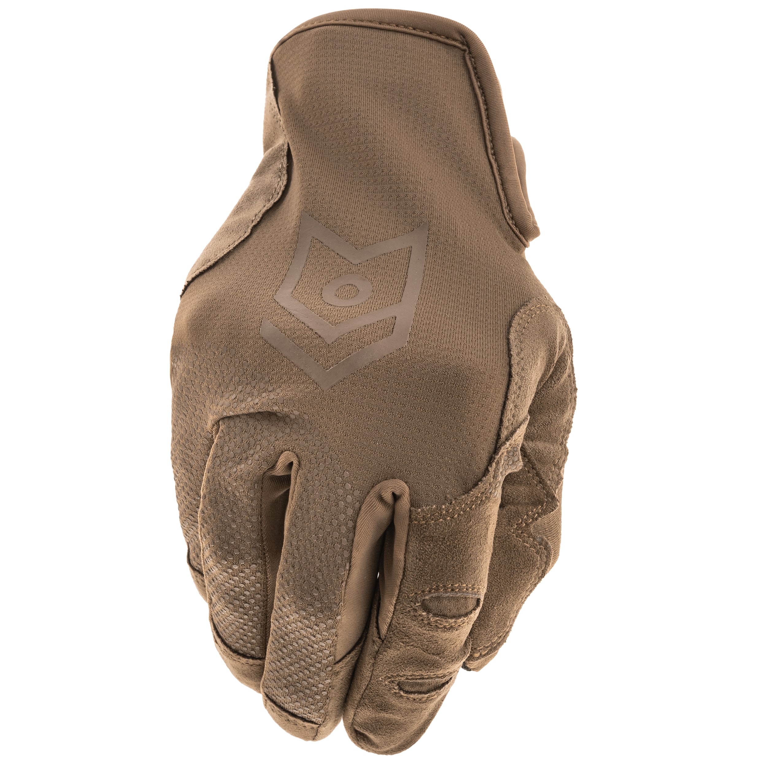 Gants tactiques Target Light Duty MoG - Coyote Brown