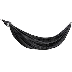 Hamac Summer Light Triplander - Black