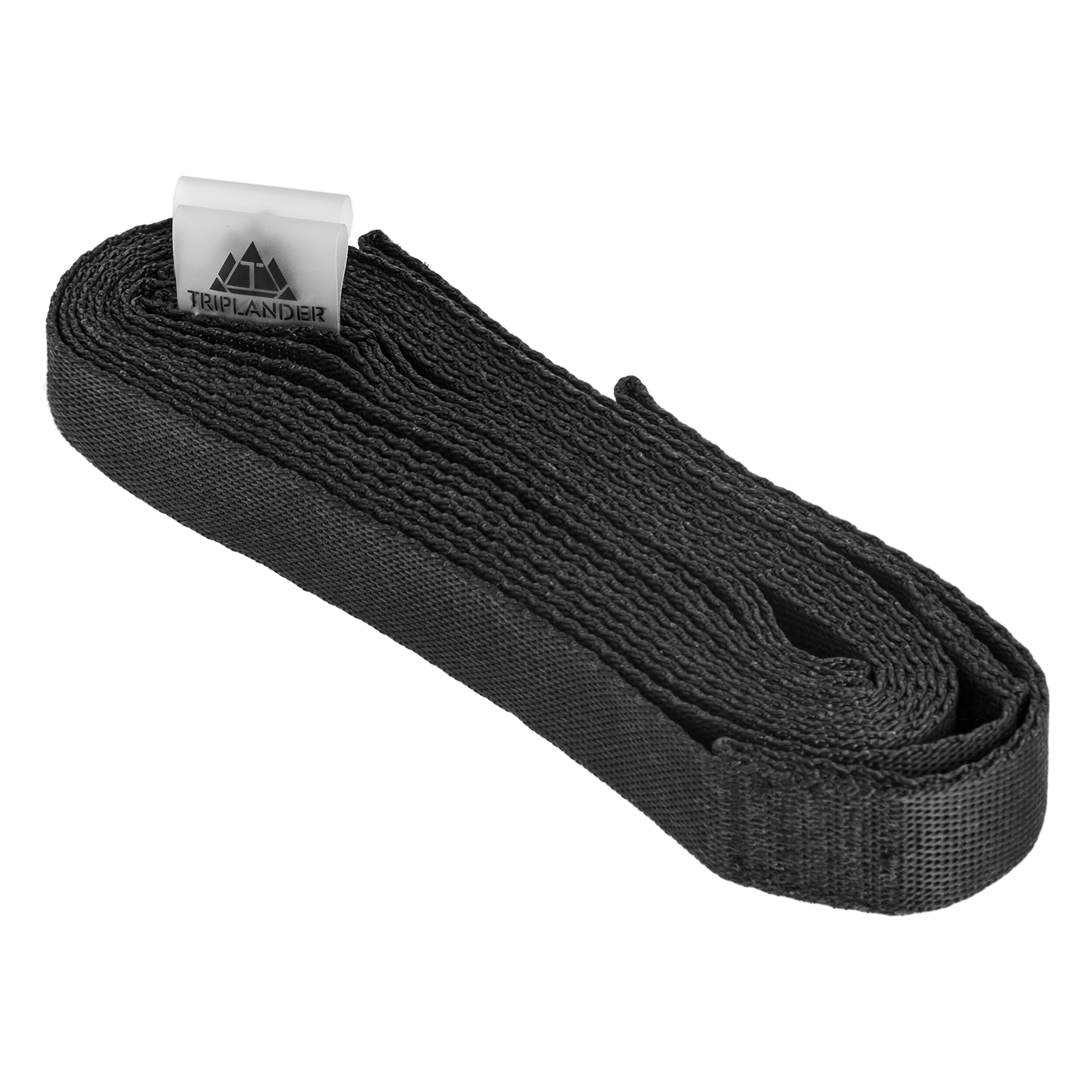Suspension pour hamacTree Huggers Light 200 cm Triplander