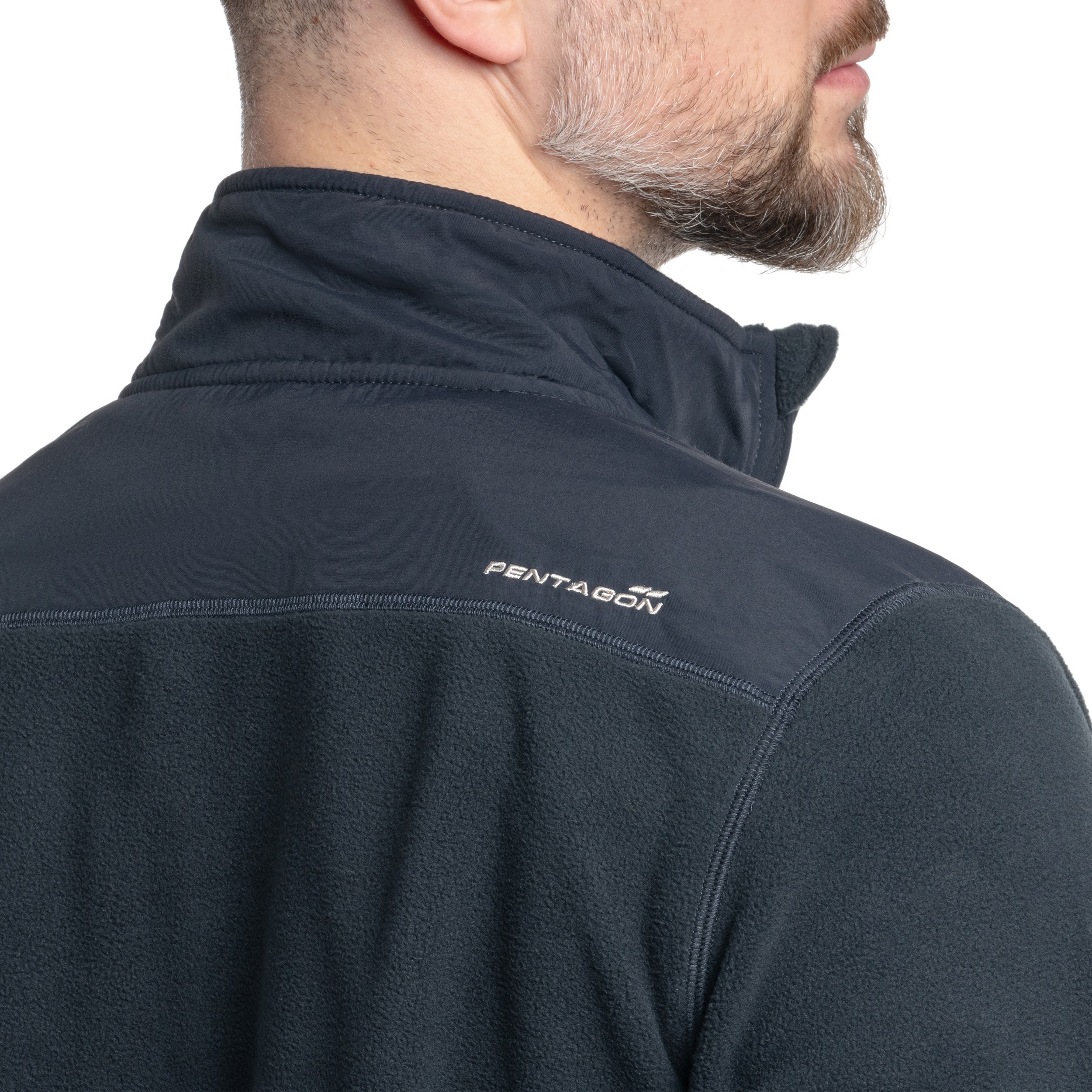 Polaire Kedros 2.0 Pentagon - Midnight Blue