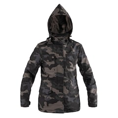 Veste pour femme M65 Standard Brandit - Dark Camo