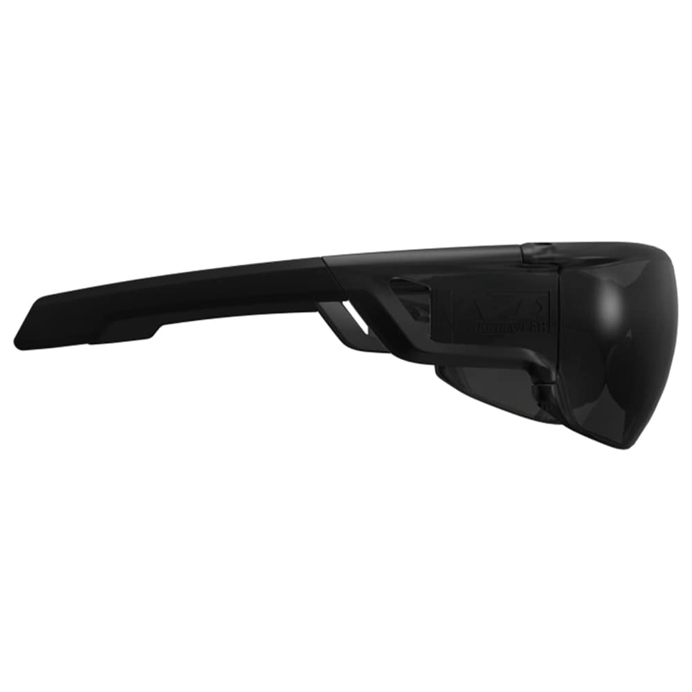 Lunettes de protection Type-N Mechanix Tactical - Smoke