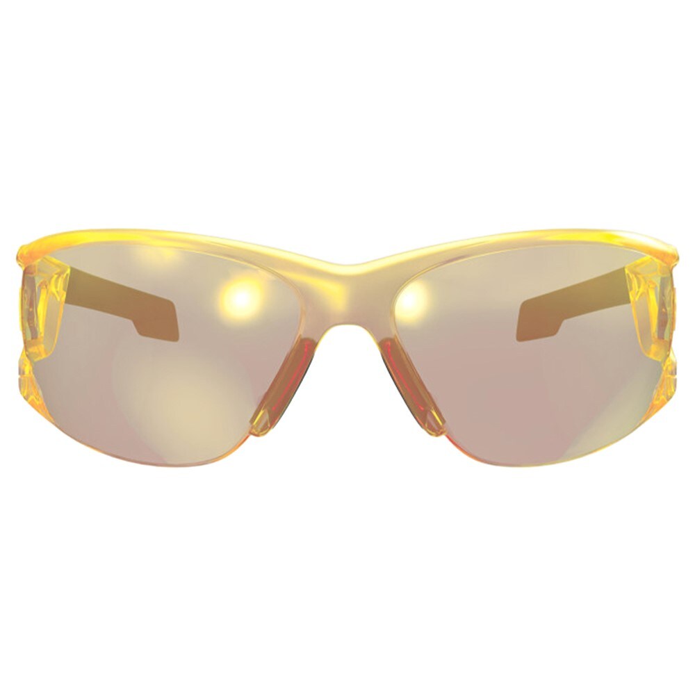 Lunettes de protection Type-N Mechanix Tactical - Amber