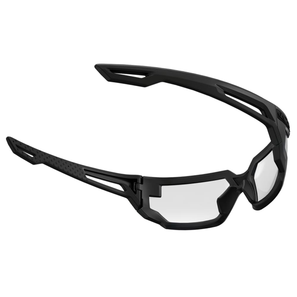 Lunettes tactique Type-X Mechanix Tactical - Clear/Black