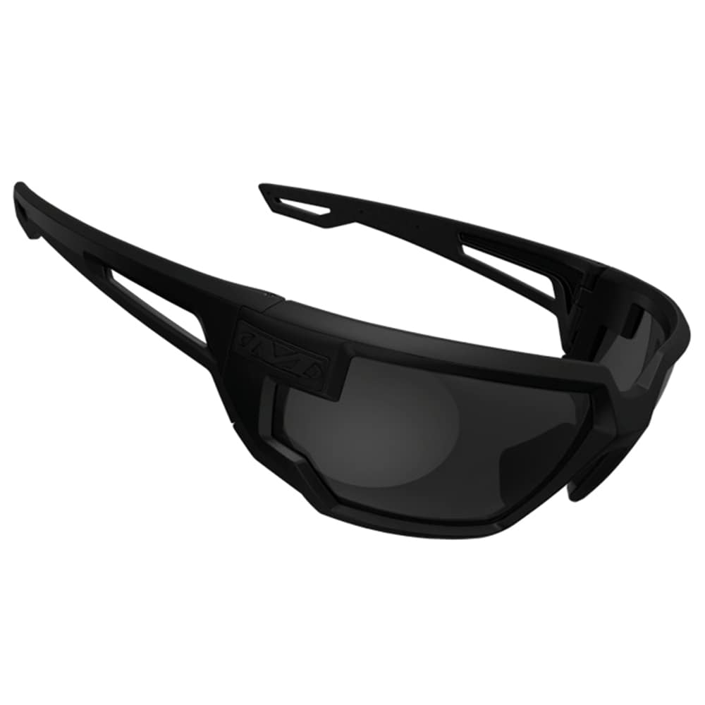 Lunettes tactique Type-X Mechanix Tactical - Smoke/Black