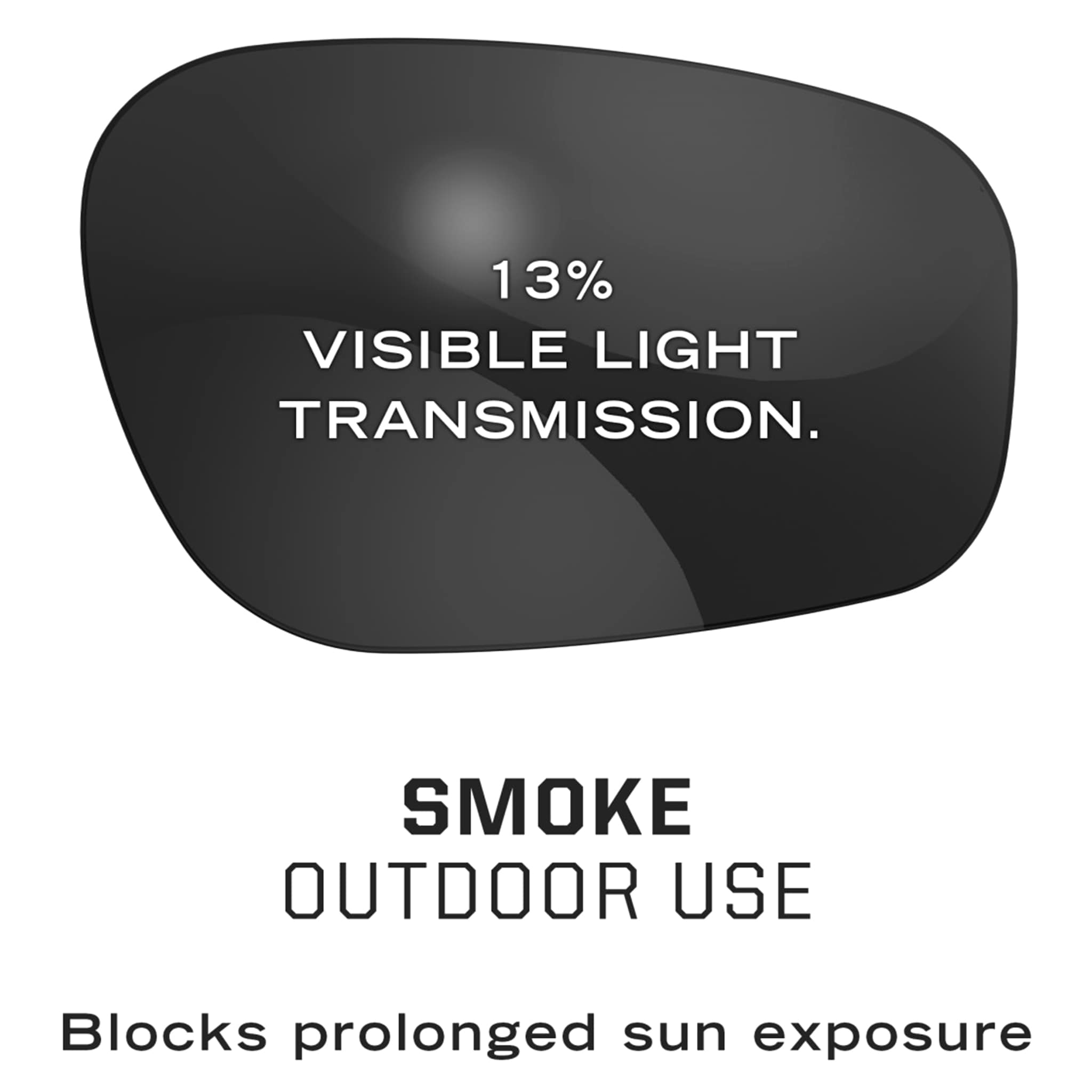 Lunettes tactique Type-X Mechanix Tactical - Smoke/Black
