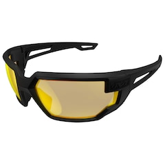 Lunettes tactique Type-X Mechanix Tactical - Amber/Black