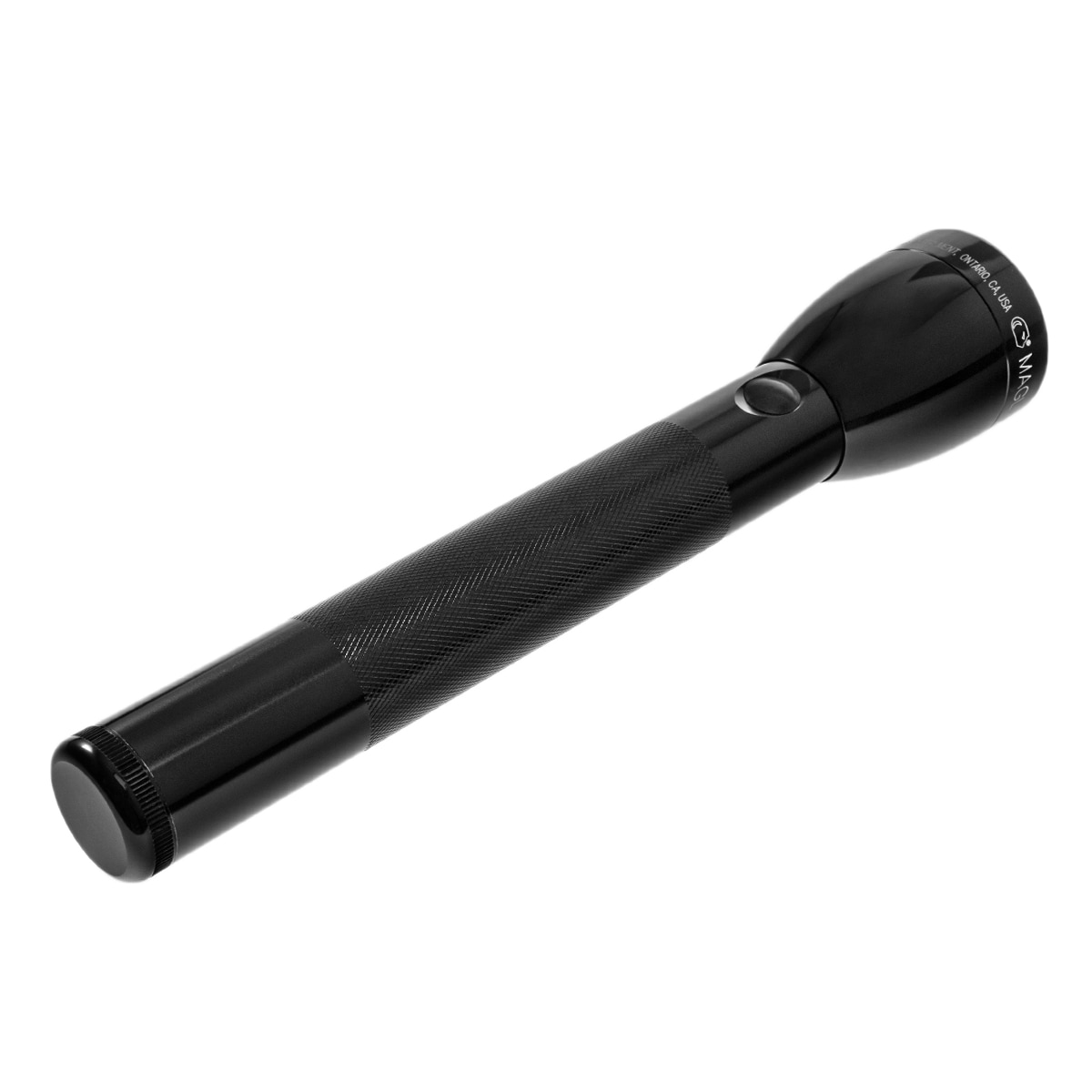 Lampe de poche ML50L 3-Cell LED Black blister - 611 lumens Maglite
