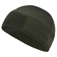 Bonnet BW Fleece Brandit - Olive