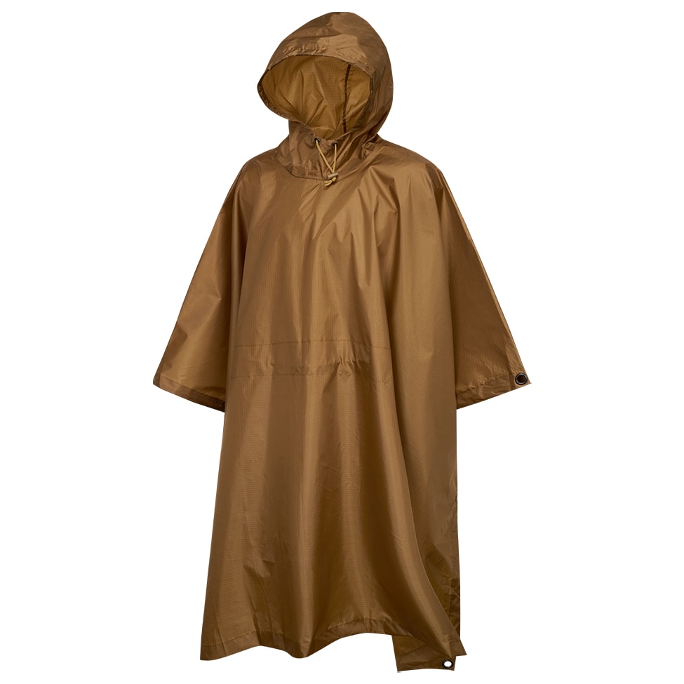 Poncho Rip-Stop Brandit - Coyote