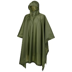 Poncho Rip-Stop Brandit - Olive