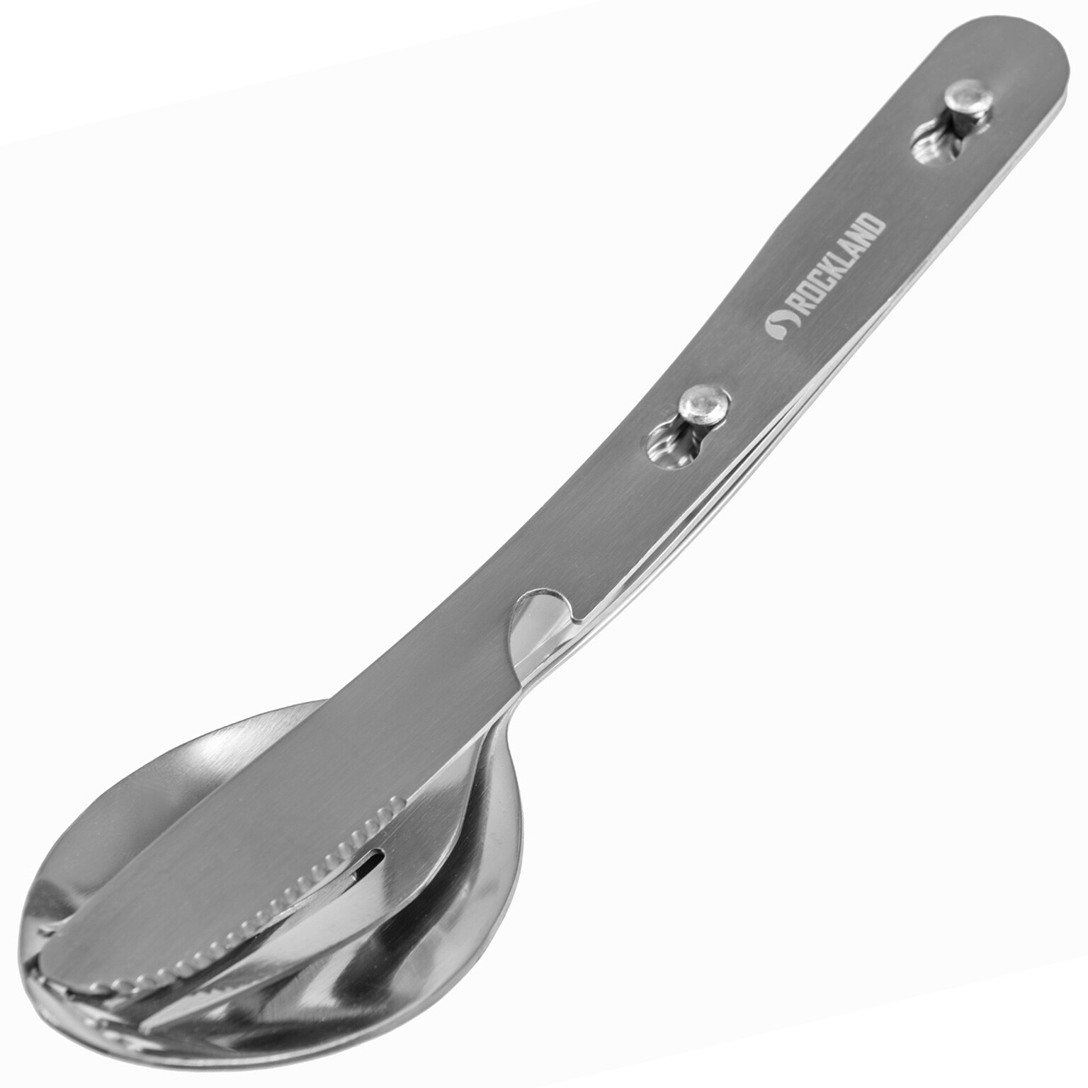 Set d'ustensil Travel Plus Rockland