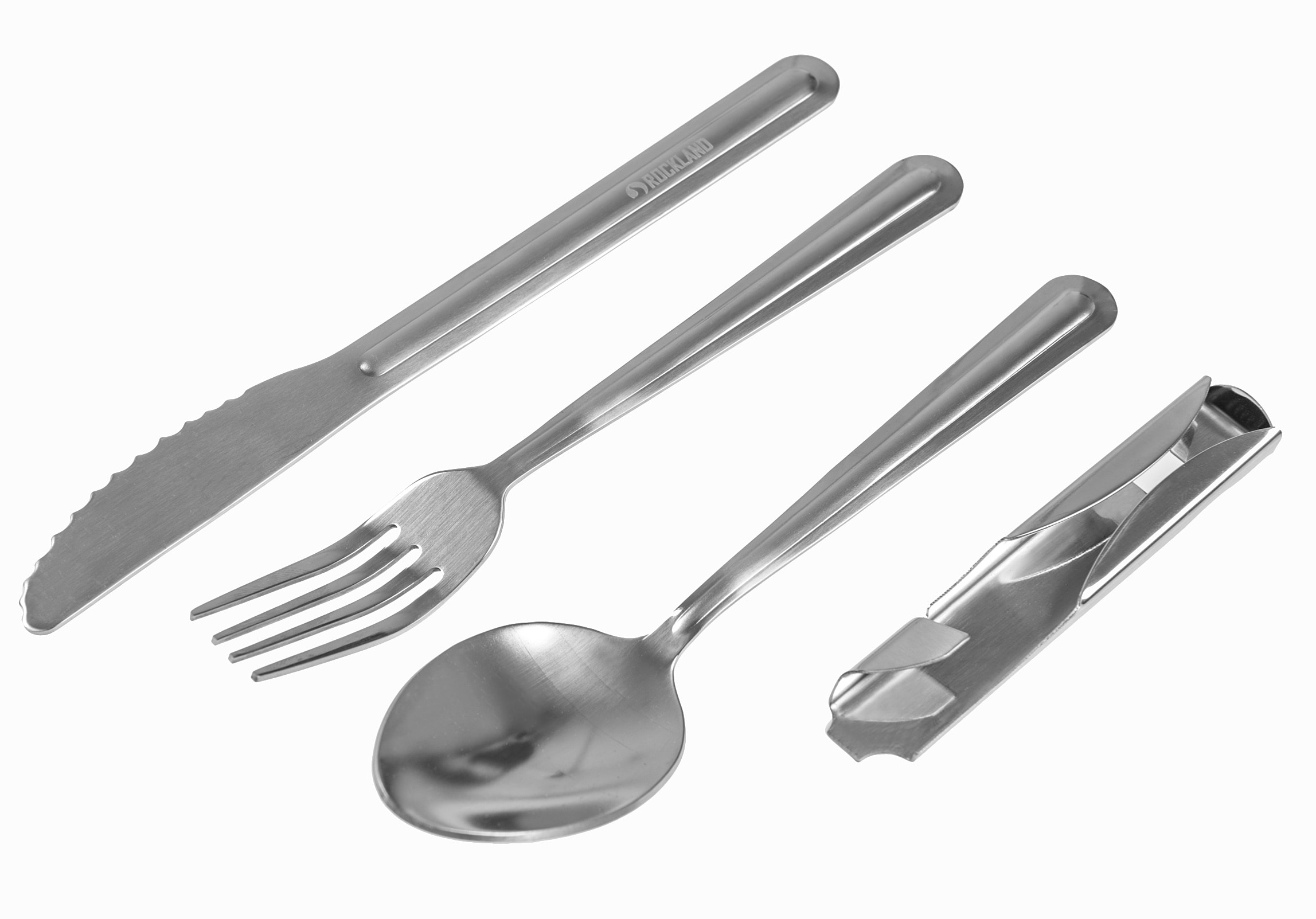 Set d'ustensil Premium Tools Rockland 