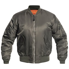 Veste MA1 Brandit - Anthracite